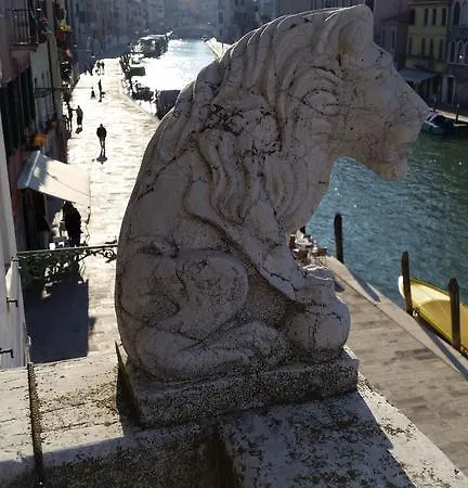 Appartamento La Casa Veneziana Esterno foto