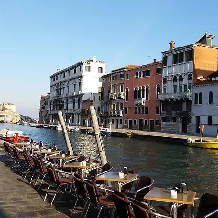 Appartamento La Casa Veneziana Esterno foto