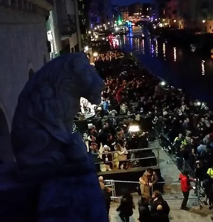 Appartamento La Casa Veneziana Esterno foto