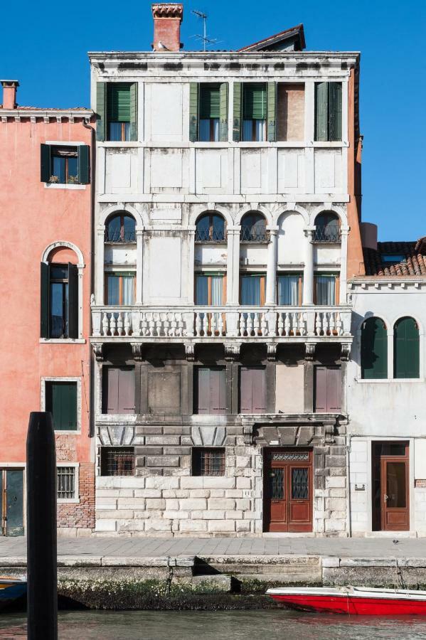 La Casa Veneziana Apartment Venice