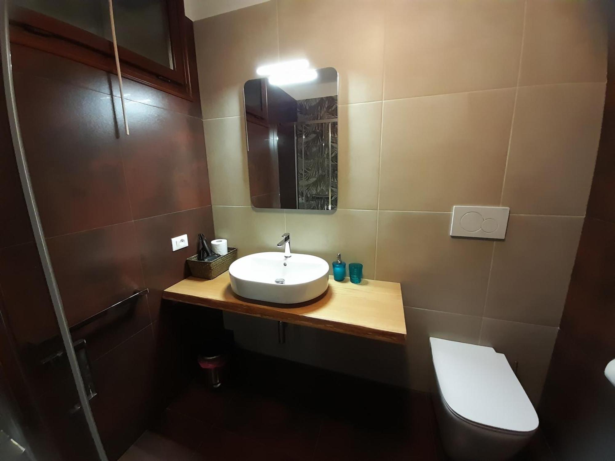 La Casa Veneziana Apartamento