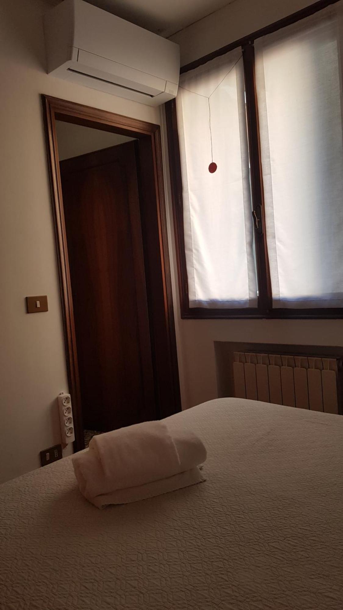 Apartamento La Casa Veneziana *