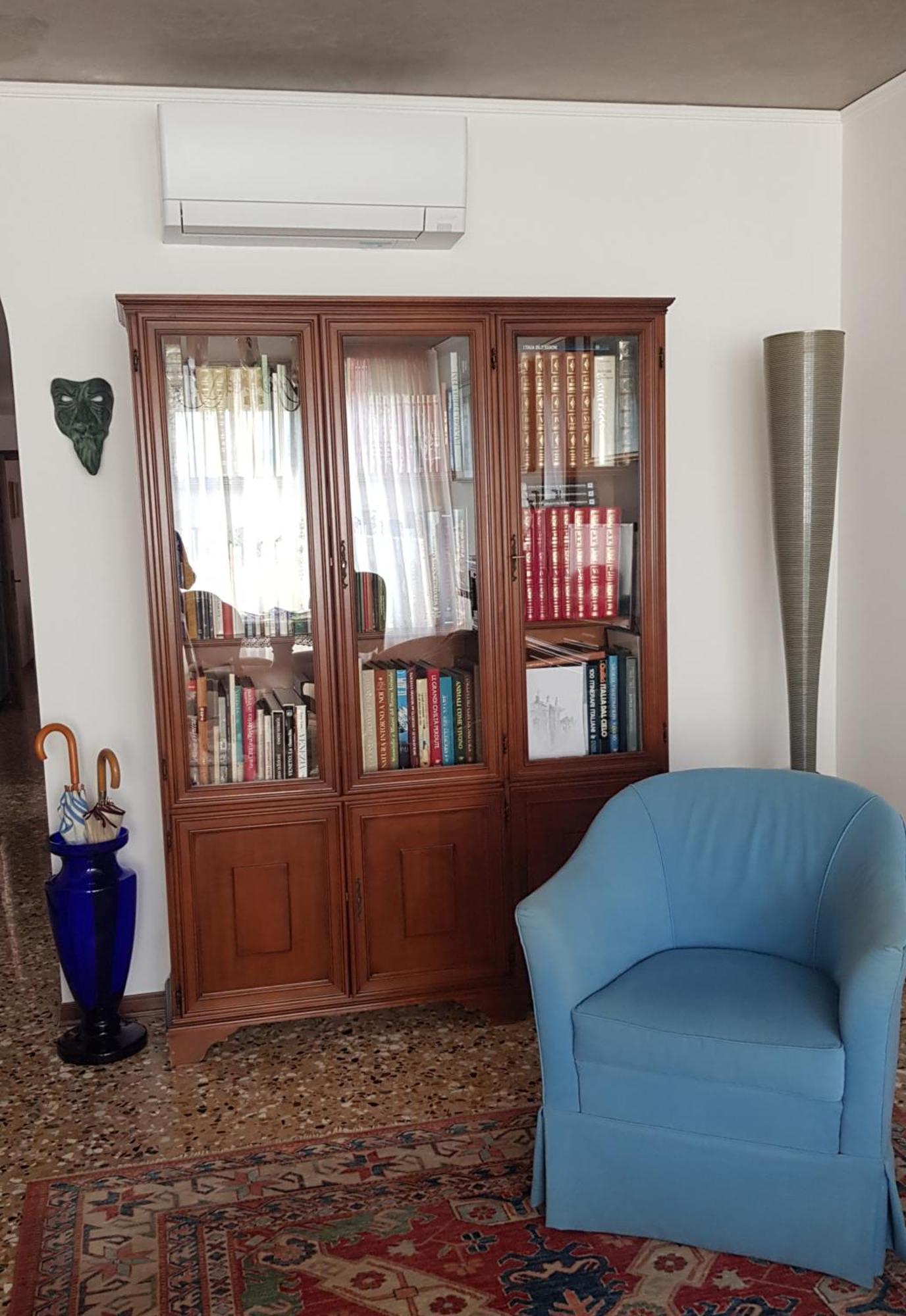 La Casa Veneziana Apartamento *