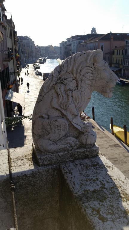 La Casa Veneziana Venecia