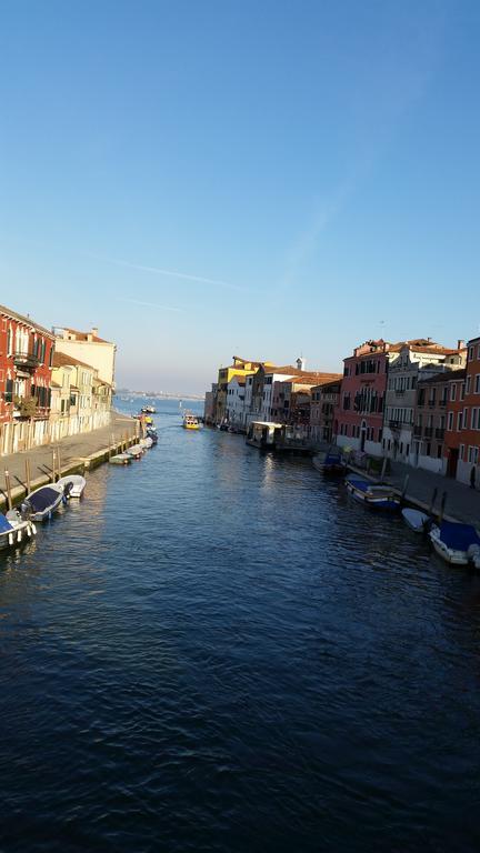 La Casa Veneziana Apartamento Venecia