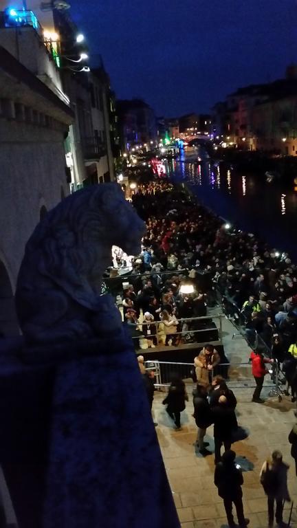 La Casa Veneziana Venecia
