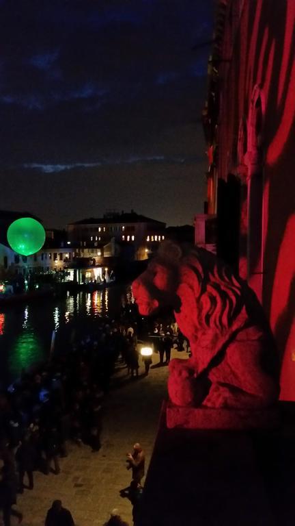 La Casa Veneziana Apartamento