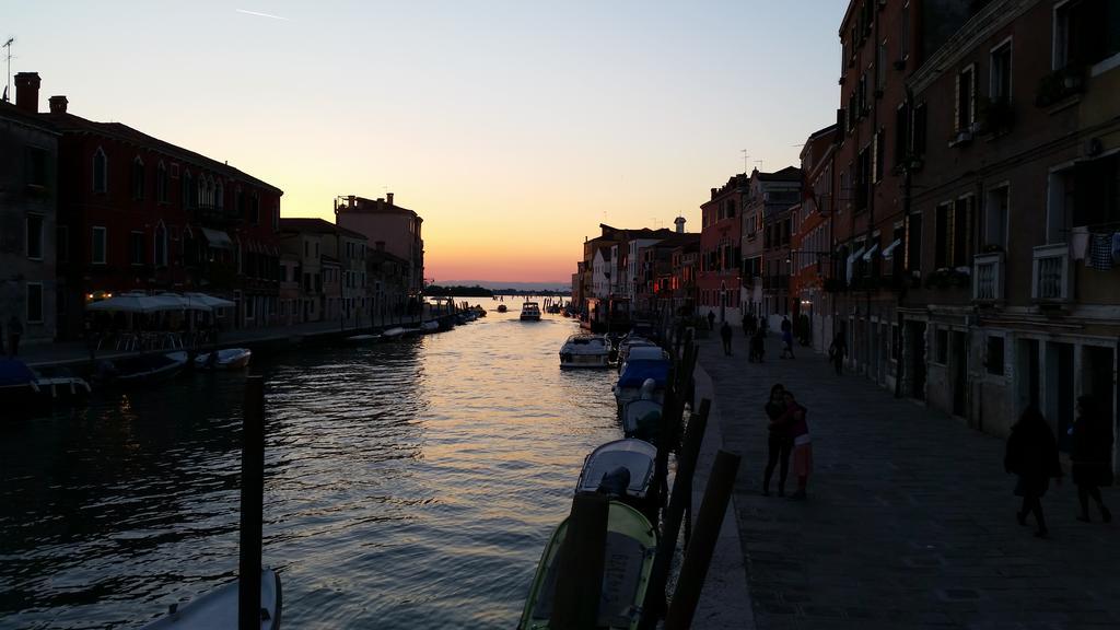 La Casa Veneziana Apartamento Venecia