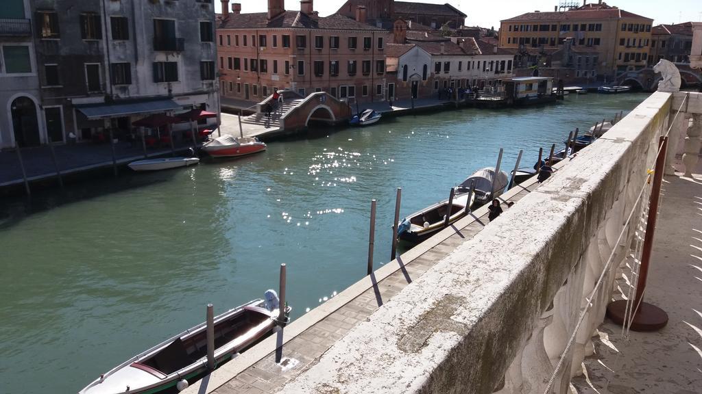 La Casa Veneziana Apartamento