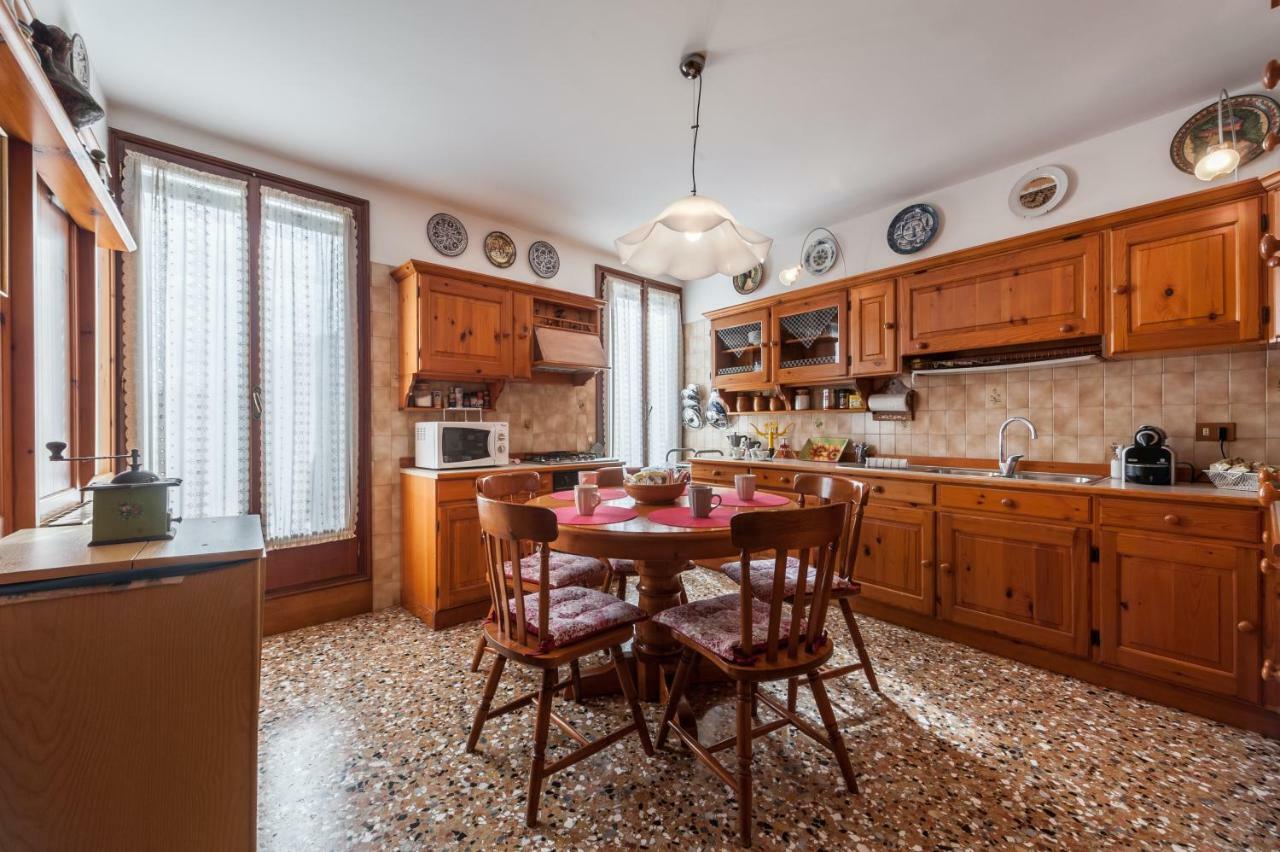 La Casa Veneziana Venecia