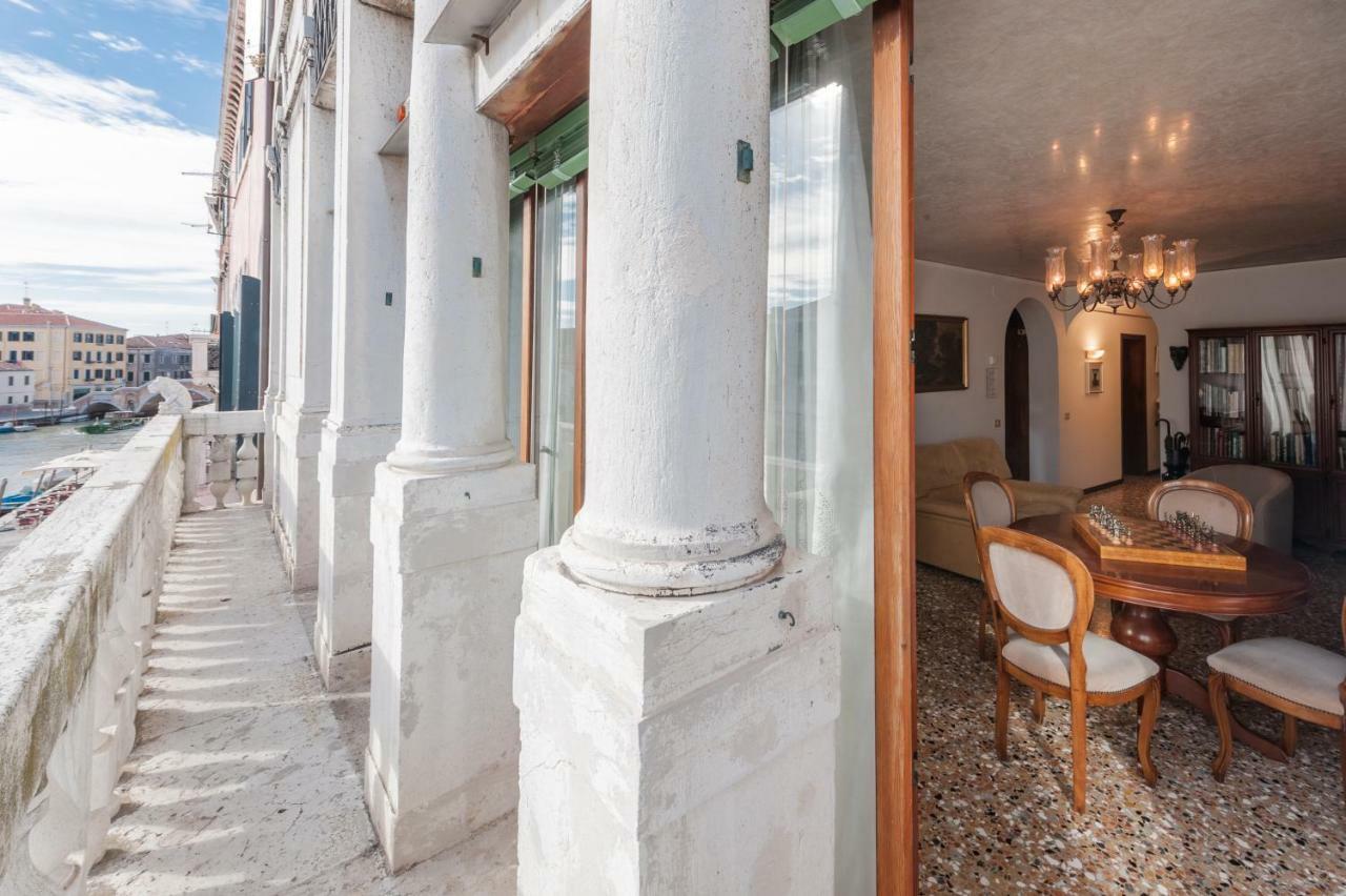Apartamento La Casa Veneziana Venecia