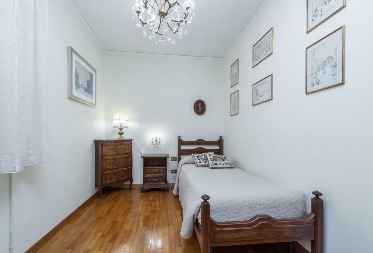 Apartamento La Casa Veneziana *