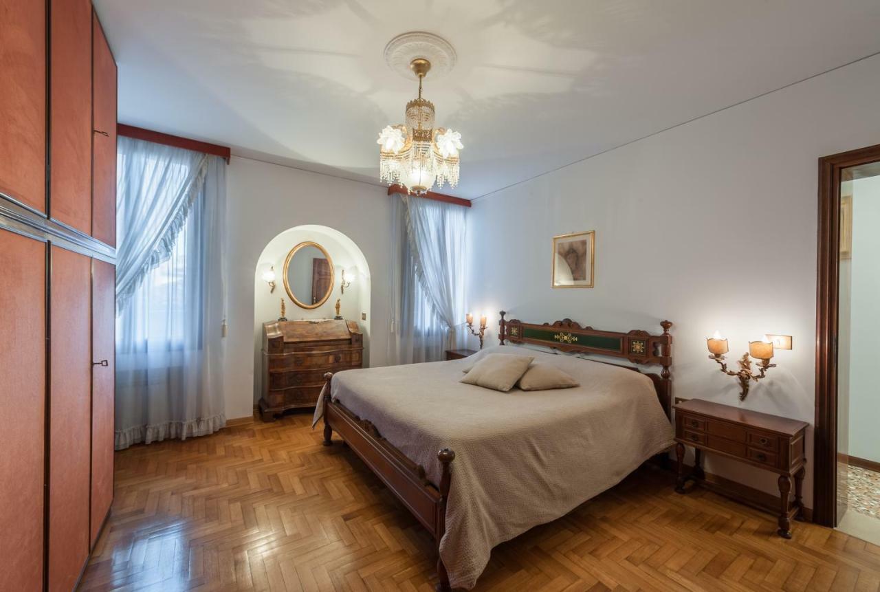 Apartamento La Casa Veneziana *
