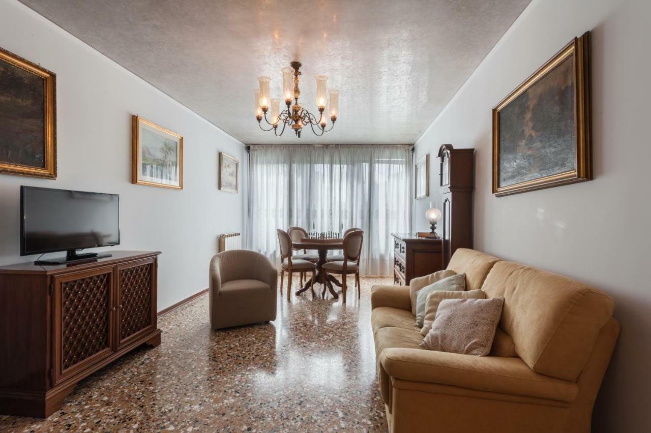 La Casa Veneziana Apartamento