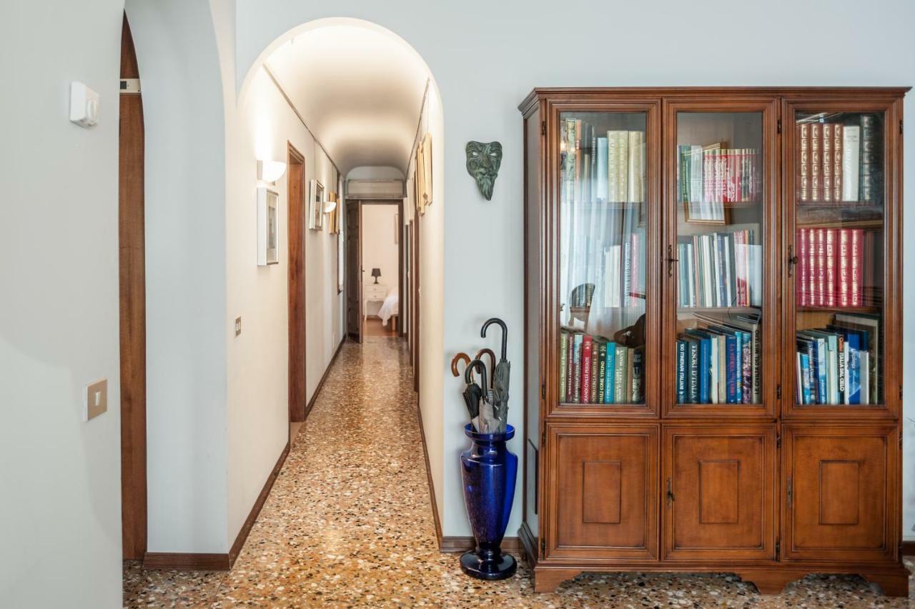 Apartamento La Casa Veneziana