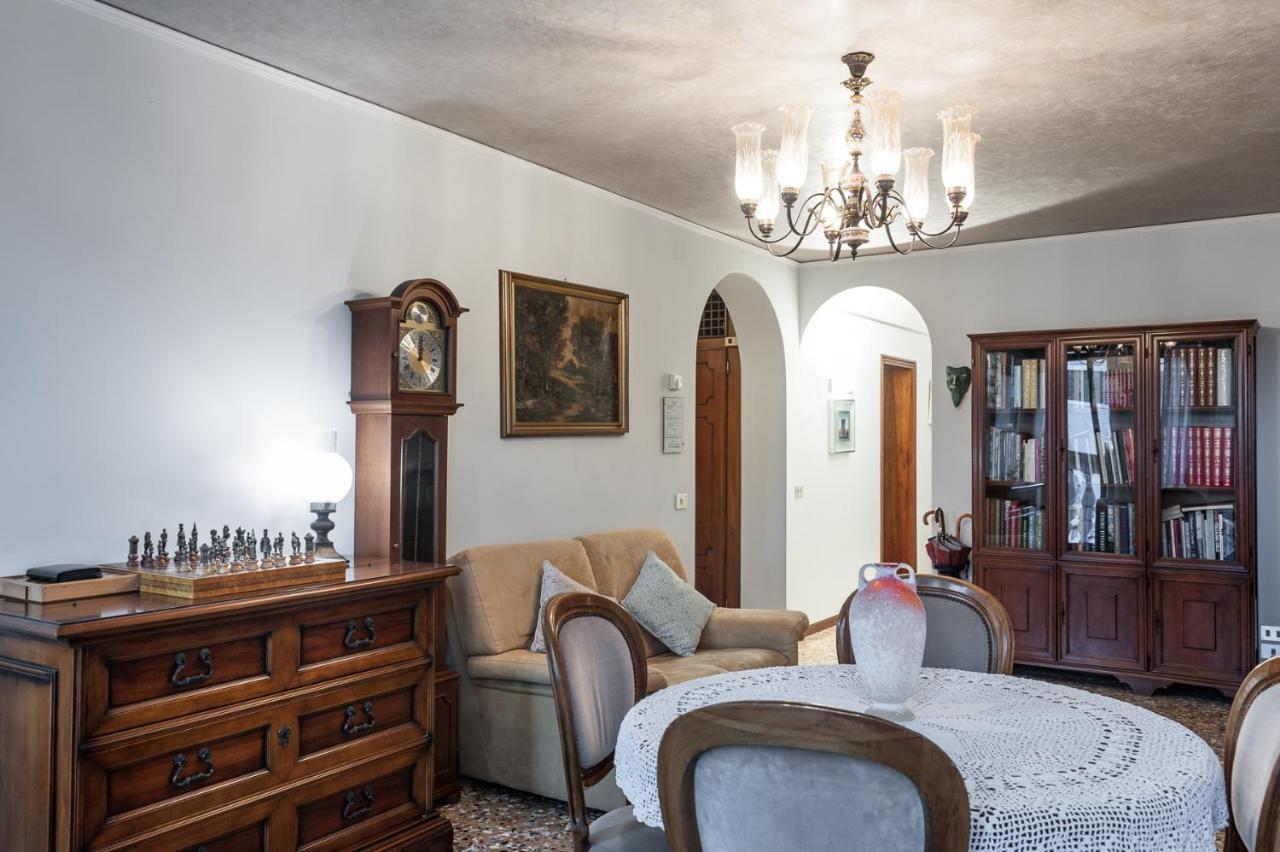 La Casa Veneziana Apartamento Venecia